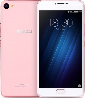 Meizu U10 16Gb Pink